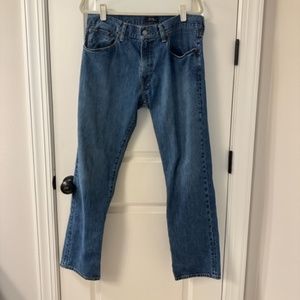 Ralph Lauren Polo Mens Jeans 33x32